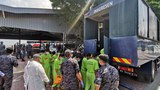 UNHCR Kongsi Data Pelarian Dengan Malaysia Bantu Program Vaksinasi