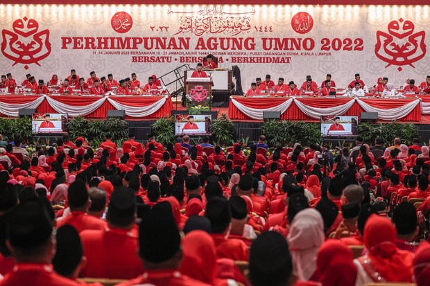 Penganalisis: Keputusan UMNO tidak tanding dua kerusi tertinggi beri kestabilan kepada kerajaan Penganalisis: Keputusan UMNO tidak tanding dua kerusi tertinggi beri kestabilan kepada kerajaan
