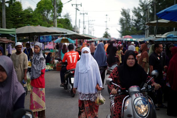 Thailand, BRN bakal sambung rundingan damai secara bersemuka bulan depan Thailand, BRN bakal sambung rundingan damai secara bersemuka bulan depan