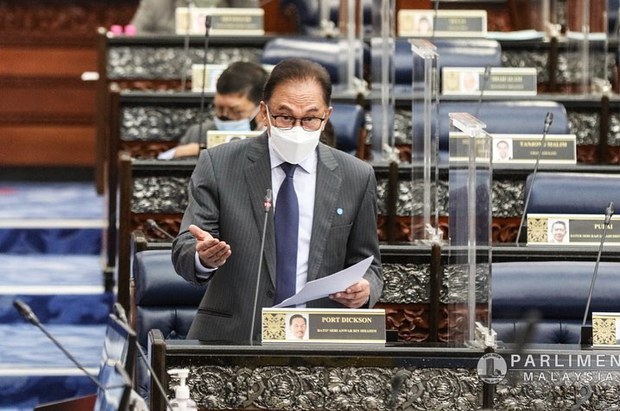 Pembangkang Jamin Laluan Mudah Luluskan Belanjawan Jika Kerajaan Patuhi MoU