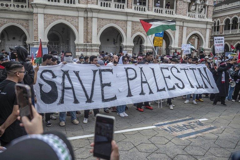PROTES_ANTI_ISRAEL_DATARAN_MERDEKA_BENARNEWS_03.jpg