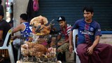 Malaysia Rancang Keluarkan Sendiri Kad Perakuan Pelarian