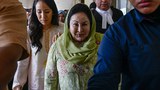Rosmah Nafi Miliki Rantai Berlian Merah Jambu Bernilai AS$23 Juta