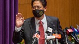 SC Sahkan Azam Baki Tidak Langgar Undang-Undang Berkaitan Perdagangan Sekuriti