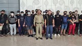 Diseksa, diberi makan babi rutin harian mangsa sindiket penipuan pekerjaan