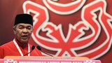 UMNO Beri Tempoh 14 Hari Untuk Kerajaan Buka Semula Parlimen