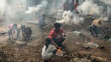 Hari Moyang masyarakat Orang Asli suku kaum Temuan