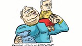 ZunarBenar: Same Same Lah