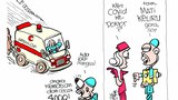 ZunarBenar: Mati Keliru