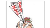 ZunarBenar: Kotak Pandora Malaysia Terdedah