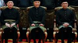 Kestabilan atasi reformasi dalam kabinet Anwar
