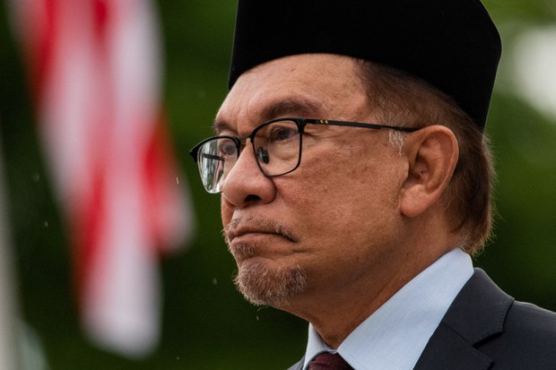 Mampukah kerajaan Anwar bertahan di Malaysia? Mampukah kerajaan Anwar bertahan di Malaysia?