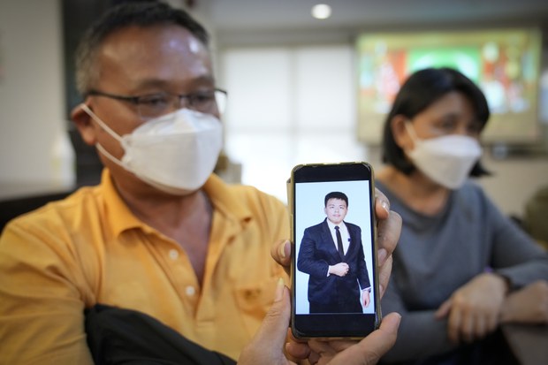 Malaysia perlu banteras sindiket jenayah kaut berbilion wang rakyat Malaysia perlu banteras sindiket jenayah kaut berbilion wang rakyat