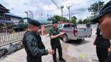 Pemberontak Selatan ‘sambut’ kerajaan baharu Thailand dengan serangan