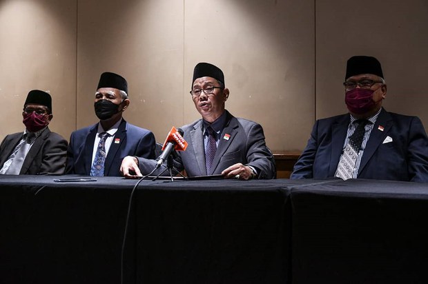 Rundingan Damai Selatan Thailand: Bergerak Terlalu Pantas?