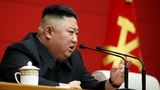 Sikap Baran Pyongyang Menjengkelkan Putrajaya