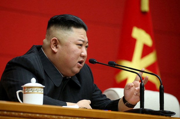 Sikap Baran Pyongyang Menjengkelkan Putrajaya