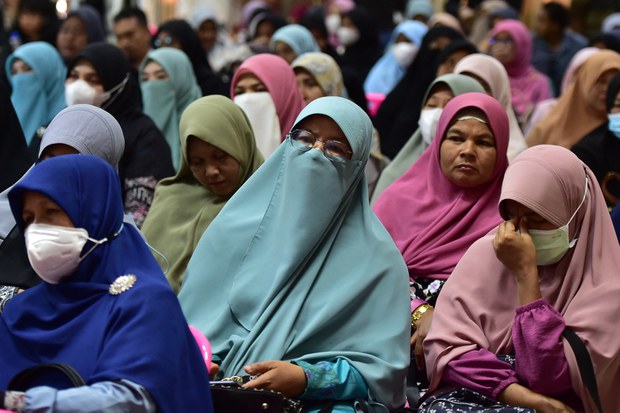 Pasukan perunding Thailand, BRN bersedia sambung semula rundingan damai
