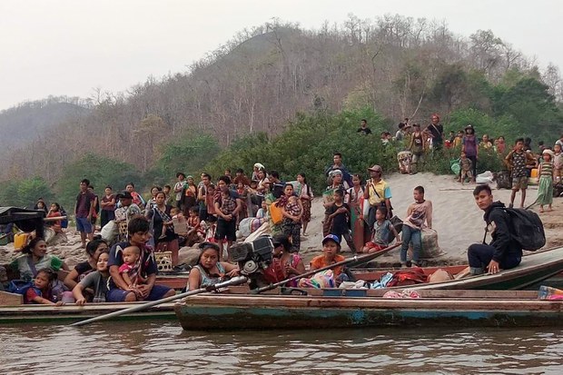 Keputusan besar Thailand luluskan kewarganegaraan