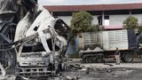 Pemberontak BRN cantas harapan Thailand dapatkan gencatan senjata semasa Buddhist Lent