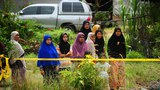 Thailand, Pemberontak BRN Tidak Sekata Mengenai Isu Utama Dalam Rundingan Keamanan