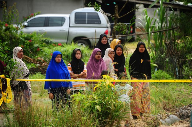Thailand, Pemberontak BRN Tidak Sekata Mengenai Isu Utama Dalam Rundingan Keamanan Thailand, Pemberontak BRN Tidak Sekata Mengenai Isu Utama Dalam Rundingan Keamanan