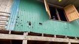 Video Saat-Saat Terakhir Pejuang Pemisah Di Selatan Thailand Tular
