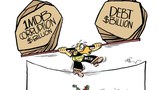 ZunarBenar: Langkah Mengimbangi