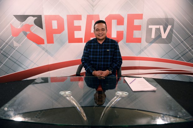 TH-peacetv-1000 TH-peacetv-1000