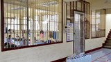 กระทรวงยุติธรรมพิจารณาปล่อยนักโทษบางส่วน หากคุมโควิด-19 ไม่ได้