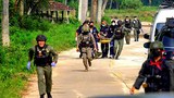 แกนนำพูโลรับก่อเหตุระเบิด เรียกร้องคณะพูดคุยขยายกลุ่มเจรจา