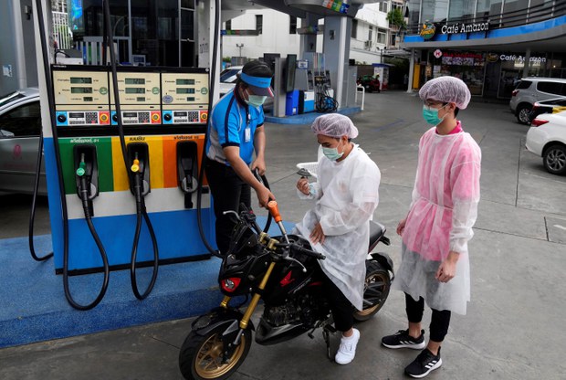 สงครามรัสเซีย-ยูเครน กระทบค่าครองชีพคนไทย สงครามรัสเซีย-ยูเครน กระทบค่าครองชีพคนไทย