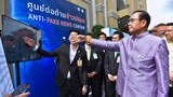 สงครามสารสนเทศและอิทธิพลด้านสื่อของจีน ก่อให้เกิดความแตกแยกในไทย