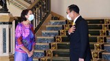 ทูตพิเศษยูเอ็น พบนายกฯ ไทย ขอความช่วยเหลือยุติวิกฤตเมียนมา