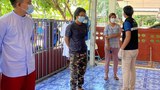 ตำรวจจับนักข่าวดีวีบี-นักเคลื่อนไหวเมียนมา ฝากขังคุกเชียงใหม่