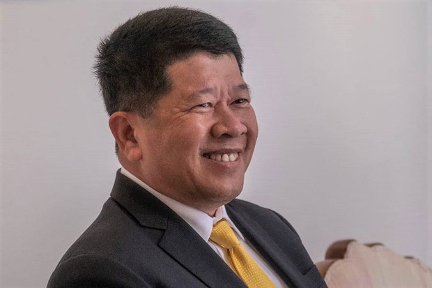 บทสัมภาษณ์หัวหน้าคณะพูดคุยสันติสุข หวังจะแก้ปัญหาได้ในปี 2570