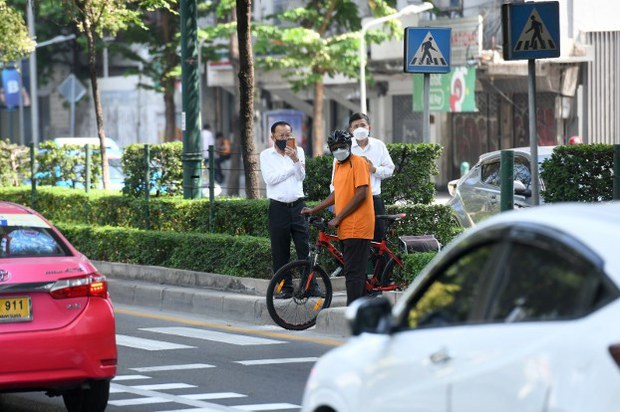 ครอบครัวหมอกระต่ายฟ้อง สตช.-ส.ต.ต. นรวิชญ์ เรียกค่าเสียหาย 72 ล้านบาท
