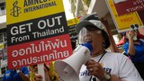 ส.ว. สหรัฐเรียกร้องรัฐบาลไทยยุติร่าง พ.ร.บ. เอ็นจีโอ
